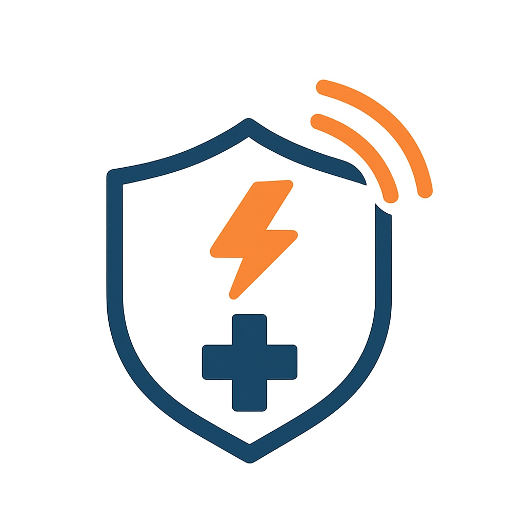  <span class="lte-header lte-h4"> Notfallmanagement </span> 