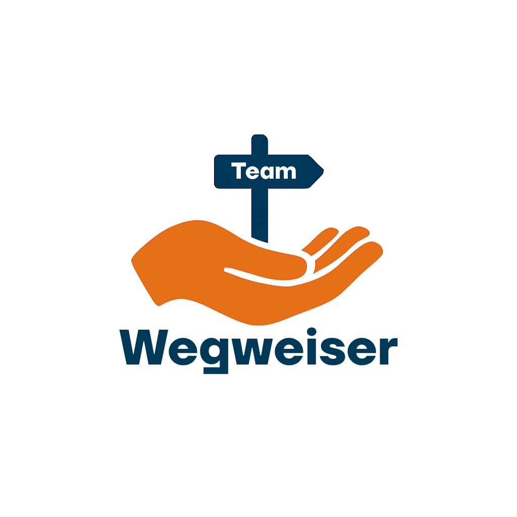 Team Wegweiser (3) Team Wegweiser (3)